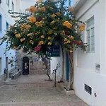 #083 Balcony With Ac, Garden View 5min * Olhos de Agua (Albufeira)