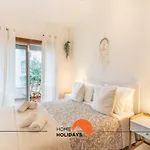 #083 Balcony With Ac, Garden View 5min Ольюш-ди-Агуа (Албуфейра)