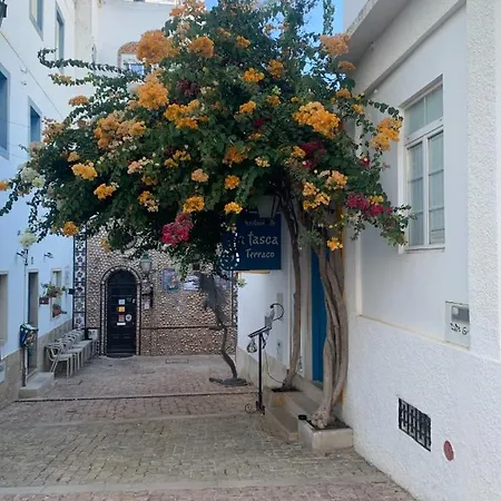 #083 Balcony With Ac, Garden View 5min * Albufeira