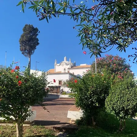 #083 Balcony With Ac, Garden View 5min * Albufeira