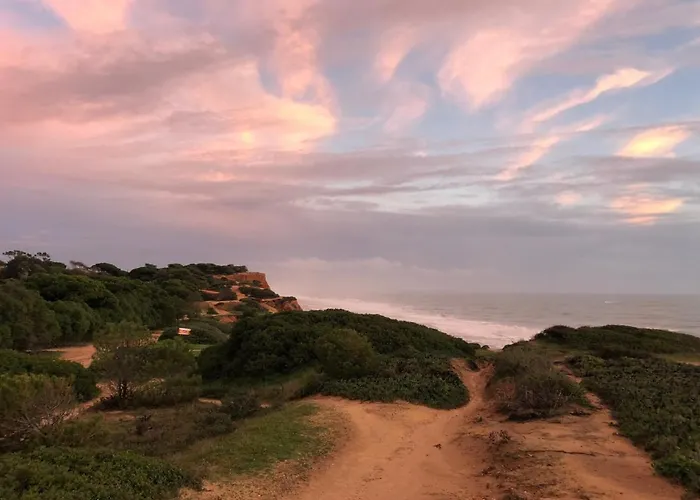 Apartment #083 Balcony With Ac, Garden View 5min *