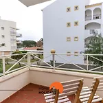 #083 Balcony With Ac, Garden View 5min * 올류스 데 아구아